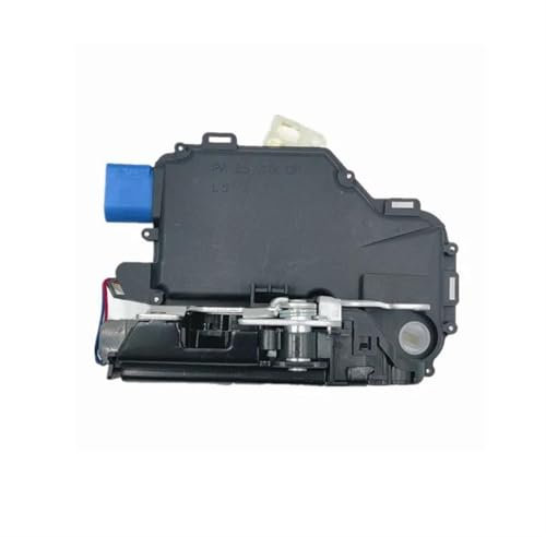 LXHWEAER Zentralverriegelung Betätiger Autotürschlossantrieb 3B1837015AQ 3B1837016BC Für VW Für Polo 9N Für Multivan Für Transporter Stellantrieb Türverriegelung(Front Left)