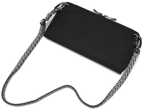 pacsafe Cut Resistant Lanyard Grey