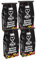 Bigg K Charcoal Briquettes – 5kg (Pack of 4) | Long-Lasting, Consistent Heat | Ideal for Grilling, Smoking & Slow Cooking | Low Ash, Easy to Use | BBQ Essential