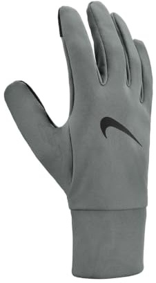 Nike Herren Therma-Fit Fleece Handschuhe Running Training Fitness Winter Sporthandschuhe warm