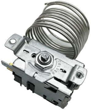 Compatibile con il termostato della macchina for il ghiaccio Brema K50-L3121 Limite di temperatura del ghiaccio Controllo completo