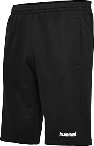 hummel Cotton Bermuda Short F2001