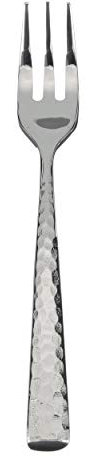 Oneida T958FOYF Cabria - Tenedor para ostras/cóctel (paquete de 12)