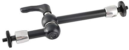 CAMVATE 8 Heavy Duty Magic Arm with Strengthened Central Lock Knob - 2573