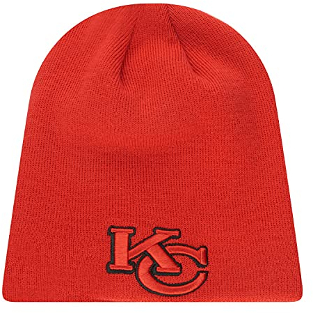 New Era Wintermütze Beanie - Elemental Kansas City Chiefs