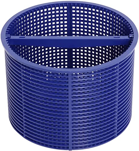 Poweka Panier pour Skimmer de Piscine Compatible avec Hayward SPX1082CA et Aladdin B-152, remplace la pièce #SP1082 SP1083 SP1084 SP1085 SP1086