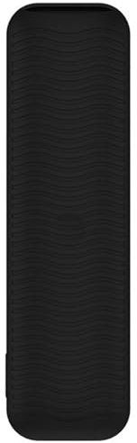 Kontrollfodral skyddande fodral | skyddsfodral för TV 4K UHD streamingenhet - Streaming Stick TV fjärrkontroll skyddsfodral