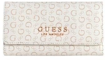 GUESS Factory Saffron Slim Clutch Wallet