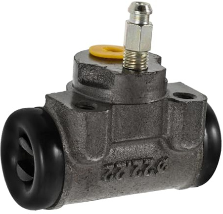 iplusmile Cilindro Freno Triciclo Di Ricambio Cilindro Freno in Metallo Per Ruota Posteriore Robusto