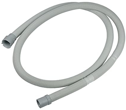 Tuyau de vidange droit 2m Lave-vaisselle 1740160300, 32X2331 BEKO