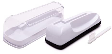 Spazzola in velluto per la cura dei dischi in vinile con spazzola ad ago analogis Brush 5