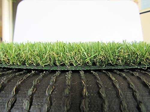 VERDELOOK Prato artificiale spessore 25mm 2x20m maracana