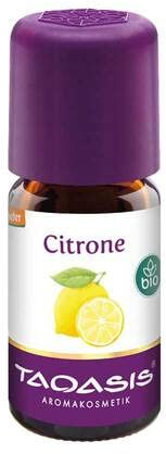CITRONE BIO/demeter ätherisches Öl 5 ml
