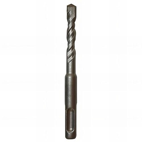 Mèche SDS pour béton, maçonneries et pierre - D. 10 x L. 450 mm