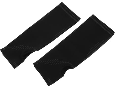 EXHUMKY Volleyball-unterarmschutz Für Mädchen Atmungsaktive Armschutzstulpen Rutschfeste Armabdeckungen Für Damen Volleyball-armstulpen Sport-armschutz