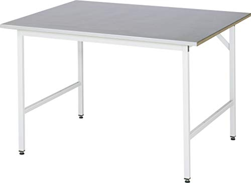 Arbeitstisch Serie Jerry (Grundtisch)