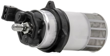 RIDEX 458F0130 Pompe à carburant électrique Compatible avec VW Golf 2 3/5 portes 19E, 1G1