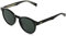 Levi's Unisex Lv 5005/s Sunglasses, 807/QT Black, 50