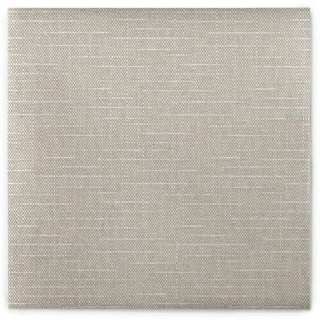 Mank Airlaid-Servietten 40 x 40 cm | Premium Einweg-Serviette | textilähnlich und saugstark | perfekt für Events & Partys | 50 Stück | Stockholm (Grau)