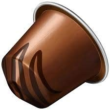 50 Nespresso-Kapseln Kakaotrüffel, Barista Creations