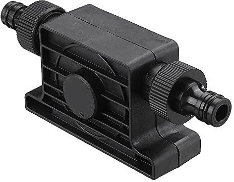DIY & Tools/Hardware Portable Electric Drill Pump Self Priming Transfer Pump Oil Fluid Water Pump
