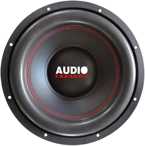 Speaker KIT SET PER tweeter SYSTEM ASY12