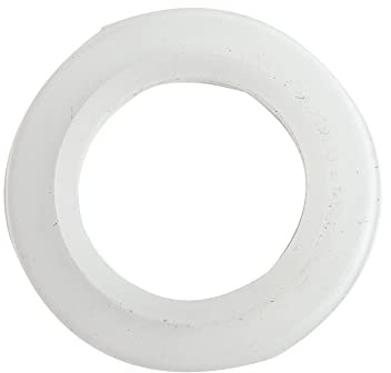 ZYNCUE Pop Up Waschbecken Abflussdichtung, Waschbecken Abfluss Waschbecken Klick Plug Clear Rubber Pop Up Ersatzdichtung Lippendichtung Bad Stöpsel Dichtung Ring Dichtungsringe