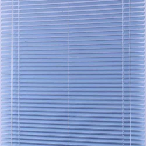 DJCYGG Persiane Veneziane in Alluminio,Veneziana Oscurante Impermeabili,Tenda Veneziana Orizzontali per Finestre,per Casa,Ufficio,Bagno,Camera da Letto,Soggiorno,Personalizzabile (70 x 230cm)