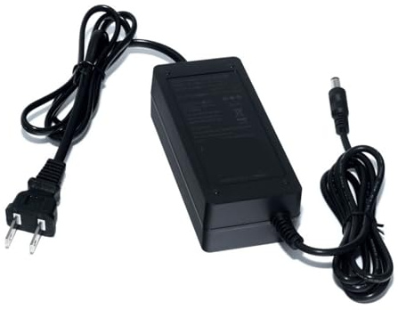 Adaptador de Corriente de 12 V 2 A, Tira de luz LED, Fuente de alimentación conmutada regulada de 12 V 3 A .(12V2A Power Supply with US)