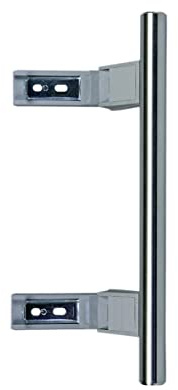 Liebherr 7429892 - Tirador de puerta para frigorífico, congelador CTA315320B, CTPA255320, CTPA255320, CTPA255320A, CUPESF272124F, etc