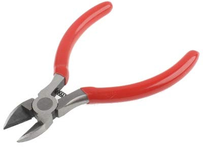 45532rr Pinze Filo di Taglio Laterale della taglierina Diagonale da 5 Pollici