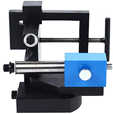 Rohrausklinker Rohrschneider Rohrausschleifer Tube Notcher Ausklinker Rohre Rohrausklinkmaschine Pipe Rohrabschneider, Kunststoffrohrschneider für Schneiden, Holz 0-50° PNM1-1/2 in