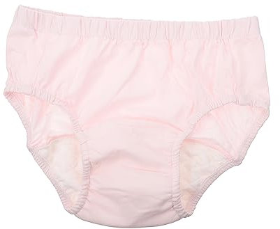 HOMOCONO Anti Leck Inkontinenz Unterwäsche Für Erwachsene Xl Atmungsaktive Und Hautfreundliche Windelunterwäsche Wiederverwendbar Hoher Wasseraufnahmegrad Für Ältere Menschen Und Patienten