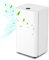 Fiqops Deumidificatore elettrico con timer 24H, funzione di sbrinamento, per circa 25 m², camera da letto
