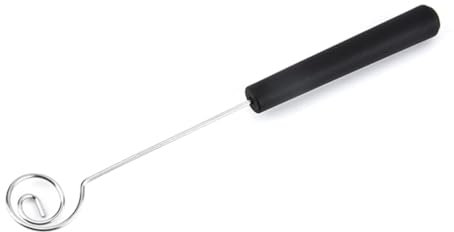 Alipis Fourchettes À Chocolat En Acier Inoxydable 6 Pièces Indispensables Pour La Pâtisserie La Décoration De Gâteaux Nettoyage Facile Construction Robuste