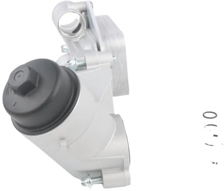 MfsREv Parti del Motore e radiatore 'Olio Macchina Compatibile con Accessori Aveo Aveo G3 Sonic G3 Astra