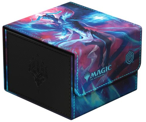 Ultimate Guard - Sidewinder 133+ Xenoskin - Magic: The Gathering - Tarkir: Dragonstorm - Ugin, Eye of the Storms