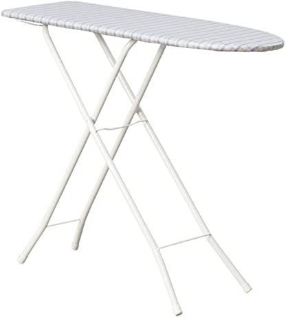 Planches à repasser, planche à repasser en bois, planche à repasser professionnelle pour la maison, table à repasser réglable avec plateau à manches fixes, repose-fer solide, pour la couture, la salle