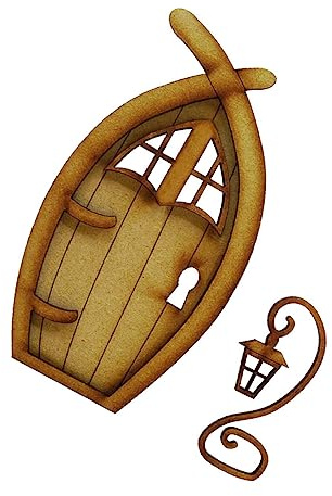 Hemobllo Adornos de Miniatura Premium para Decoración de Patios y Figuras de Duendes y Hadas Accesorios Divertidos para