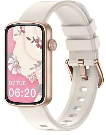 SHANG WING Bracelet Connecté