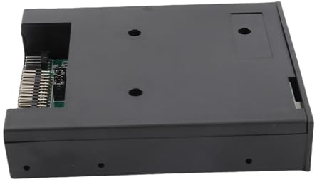 Yosoo SFR1M44-U100K-R 3.5 1.44MB USB SSD Floppy Drive Emulator for E86 E96 Keyboard