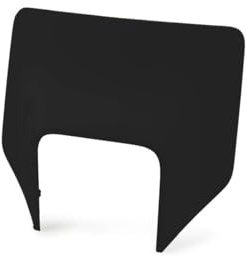 Portafaro Husq Fe/Te 17/18 Nero