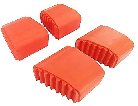 PIEDINO PER SCALA MULTIFUNZIONE TELESCOPICA ALLUMINIO per AL002