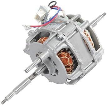 Motore asciugatrice 3705241176 ARTHUR MARTIN ELECTROLUX