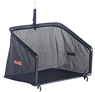 AL-KO Raccoglitore di erba per tosaerba a cilindro manuale Comfort 38.1 HM