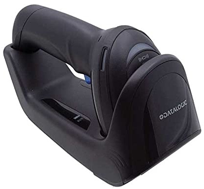 Datalogic Gryphon GM4200, 1D, Kit (USB), schwarz
