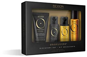 Revlon Professional Orofluido Discovery Set