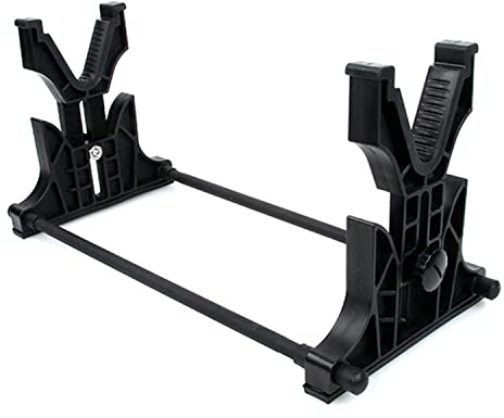 ATFLBOX Bank und Ständer für Gewehre, Zubehör für Handfeuerwaffen, Ständer für Luftgewehre und Reinigung