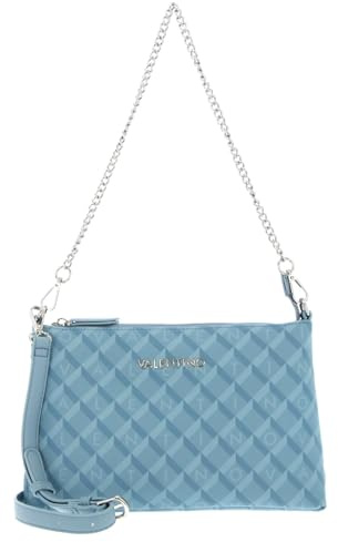 Valentino Damen Barrio Tasche, Pulver/Multi