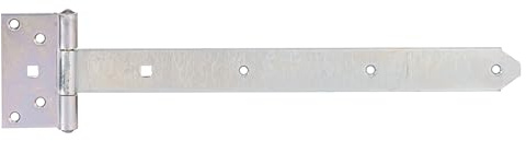 Alberts 844400 korshängare, silver
